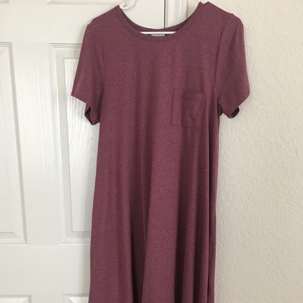 Lularoe Carly